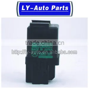 FOR TOYOTA TARLET PASEO MR2 TURN SIGNAL FLASHER RELAY 81980-12070 thumbnail-1