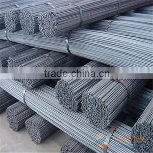 6mm 8mm 10mm 12-25mm Good Quality Deformed Steel Rebar/rebar thumbnail-1