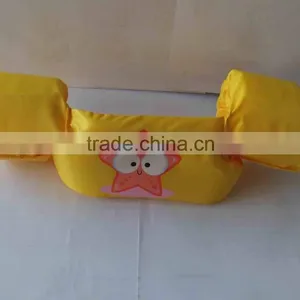 Top Level Promotional 2014 Auto Inflatable Life Jackets thumbnail-1