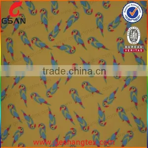 Printed Swimwear Fabric Nylon Spandex Swimwear Fabric thumbnail-1