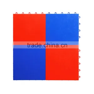 Top Recommend Interlocking Outdoor Floor Plastic Mat thumbnail-5