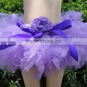 Cute Style Handmade Little Girls Tutu Baby Clothes thumbnail-1