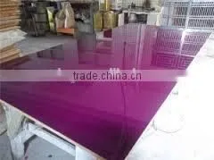 uv Mdf Board for Kitchen Cabinet thumbnail-1