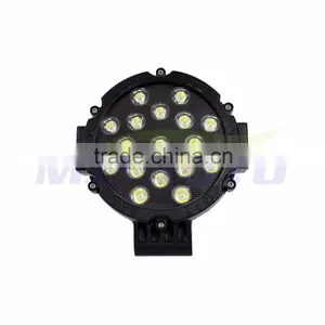 Different Power LED Light Bar in China Factory thumbnail-3