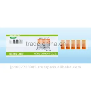 Temperature Indicator for Vacuum Monitoring thumbnail-1
