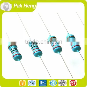 Use for Digital Product Carbon Film Fixed Resistors thumbnail-3