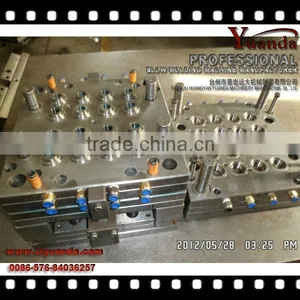 Cap Mould for Different Types thumbnail-1