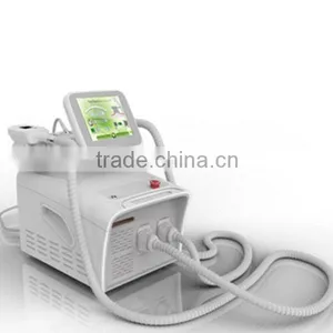 Increasing Muscle Tone Portable Non Invasive Ultrasonic Liposuction Cryolipolysis Slimming Machine Spa Use 220 / 110V thumbnail-1