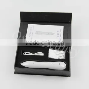 Magical Treatment Effect Home Use Fleck Removal and Nevus Removal Pen thumbnail-4