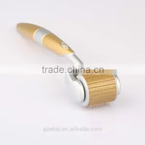 Titanium Zgts Dermaroller Skin Roller System Wrinkle Scar Stretch Marks Removal Derma Lifting System Derma Lifting System Zgts thumbnail-5