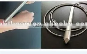 2016 Beijing New Product 30W Diode Laser 980nm Vascular Vein Stopper Spider Vein / Laser Vascular Removal Machine thumbnail-5