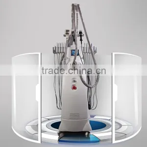 The Best Combination!lipo Laser Cavitation RF Vacuum 100J And Cavitation Lipolaser Slimming Machine Skin Rejuvenation thumbnail-1
