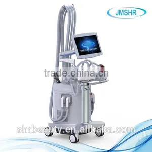 High Quality RF Vacuum Roller Body Slimming Machine for Fat thumbnail-2
