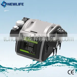 NL-RU501 BEST! Portable Ultra Therapy Slimming Cavitation Ultrasound Therapy (CE) thumbnail-1
