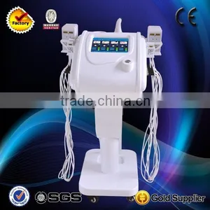 Laser Weight Loss Machine for Home / 650nm Mitsubishi Diode Laser Fat Cell Removal thumbnail-6