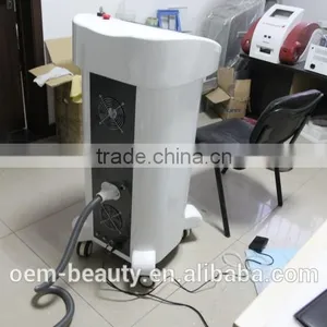 1500mj Epilator Home Use Mini Home Use Laser Hair Removal Machine / Nd Yag Long Pulse Laser / Hair Remover Laser 800mj thumbnail-4