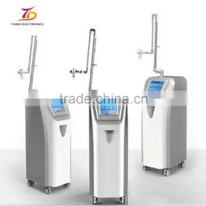 Hot Selling Salon Use Popular 30w Laser Scar Removal/ Acne Removal Machine thumbnail-2