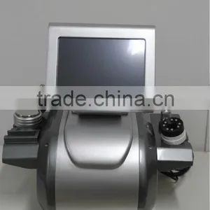 Latest Lipo Suction! Lipo Cavitation/liposuction Equipment on Discount thumbnail-1