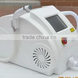2013 Professional Skin Rejuvenation And Hair Removal IPL Machine thumbnail-2