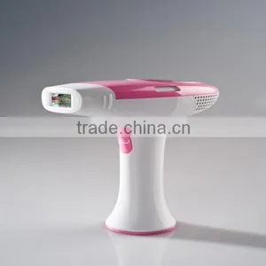 GSD DESS GP58Handheld Mini Ipl Portable Hair Removal Machine for Home Use With Hair Removal & Skin Rejuvenation & Acne Clearance thumbnail-5