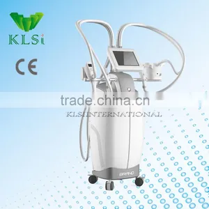 Lipo Massage Beauty Machine Equipment/cavitation Tripolar Multipolar Bipolar rf Machine thumbnail-6