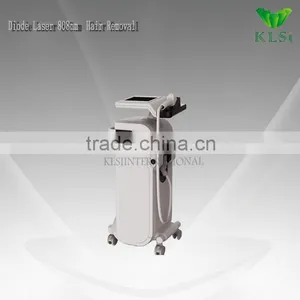 Wanted Distributor 808nm Types of Laser Hair Removal Machine thumbnail-3