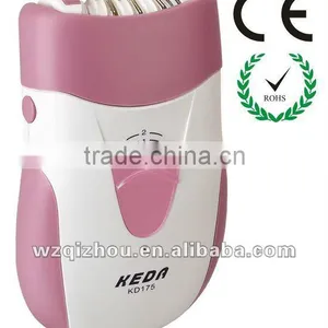 Electric Hair Removal Machine Mini Epilator thumbnail-1