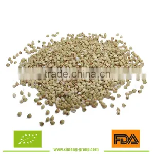 Chinese Buckwheat Kernel ,husks thumbnail-1