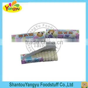 Halal Rich Milk Flavor Tablet Candy Roll Candy thumbnail-2