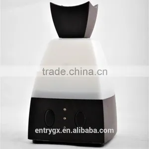 China Essential Oils Diffusers Remote Control Mist and Light thumbnail-6
