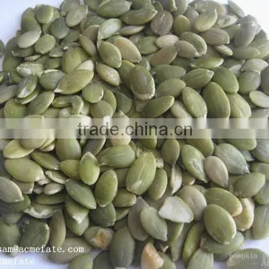 HACCP & ISO Roasted and Salted Pumpkin Seeds Kernel thumbnail-1