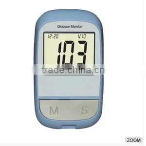 SIFHEALTH-4.5 Blood Glucose Monitoring/Healthcare Supply thumbnail-2