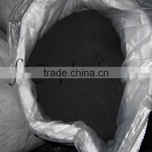 Coconut Shell Charcoal Powder Hot Sale for 2016 thumbnail-6