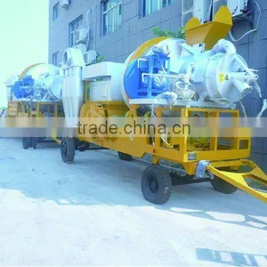 Bitumen Batching Plant 20t/h GCQ-20 thumbnail-1