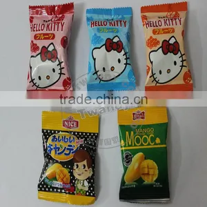 Kids Snack Sweet Fruit Jelly Soft Candy thumbnail-1