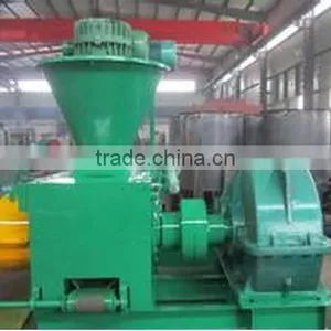 Hot Selling Hydraulic Charcoal Briquetting Machiney /charcoal Pressing Machinery With Good Quality thumbnail-2