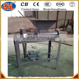 Auger Screw Dose Putty Powder Filling Machine thumbnail-6