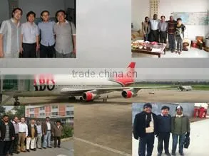 Shouguang Linxi Economy And Trade Co., Ltd. company overview - view 3 thumbnail