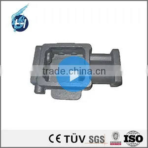 Professional Custom Stainless Steel Casting Aluminum Die Casting and Casting Part thumbnail-5