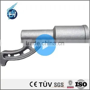 High Precision Customized Aluminum Die Casting Sand Casting Parts and Iron Alloy Casting thumbnail-6