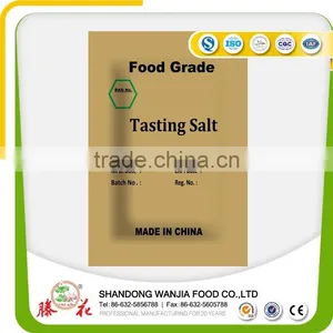 Tasting Salt Made in China Gold Supplier thumbnail-1