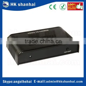 2016 Hot Sale Low Price BNC to HD Converter 3G SDI to HD Converter 720P/1080P thumbnail-2