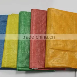 PP Woven Post Bags/ Sacks thumbnail-6