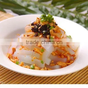 Pea Starch With High Toughness thumbnail-1