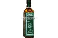 BIODYNAMIC EXTRA VIRGIN OLIVE OIL Olio Extra Vergine di Oliva Biologico Biodinamico thumbnail-1