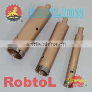 Diamond Core Bits for Marble(diamond Tool Parts)--STCY-sunny thumbnail-1