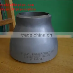 ASTM A403 WP348H Reducer thumbnail-1