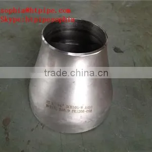 ASTM A403 WP348H Reducer thumbnail-5