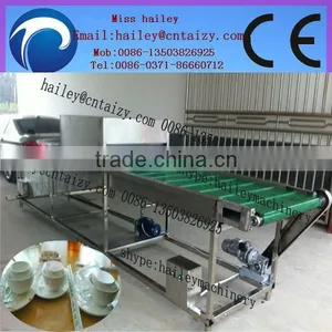 High Efficiency and Professional Dinnerware Packing Machine thumbnail-2