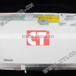 17" WXGA+ LAPTOP LCD SCREEN 1440X900 LTN170X2-L03 thumbnail-1